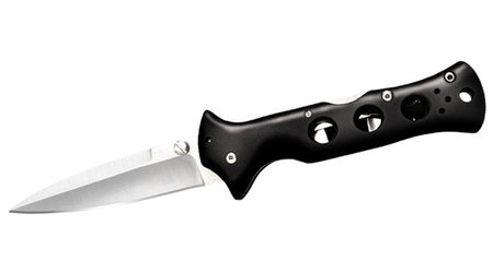 купите Нож складной Cold Steel Counter Point II / 10AMC в Новосибирске
