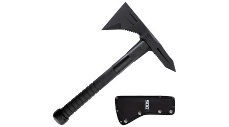 купите Топор SOG Voodoo Hawk / F18-N в Новосибирске