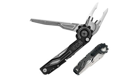 купите Мультитул SOG SwitchPlier / SWP1001 (12 инструментов) в Новосибирске