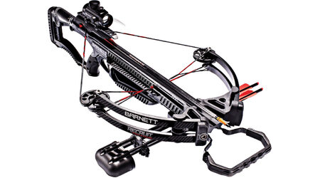 купите Блочный арбалет Barnett Recruit (Барнет Рекрут) в Новосибирске