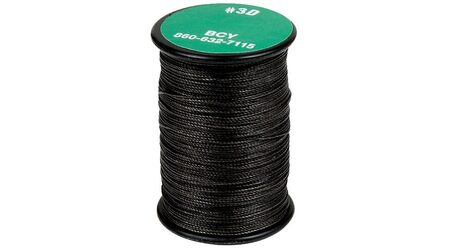 купите Нить обмоточная BCY 3D 120 ярдов (цвет в ассорт.) в Новосибирске