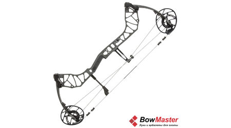 купите Блочный лук Bear Archery Divergent EKO, RH в Новосибирске