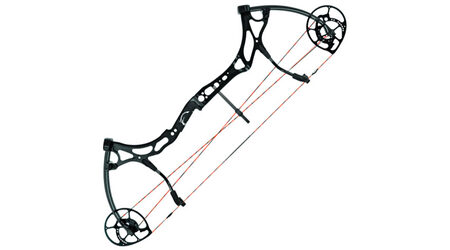 купите Блочный лук Bear Archery Method в Новосибирске