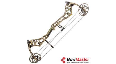 купите Блочный лук Bear Archery Redemption EKO, RH, Realtree Edge (камуфляж) в Новосибирске