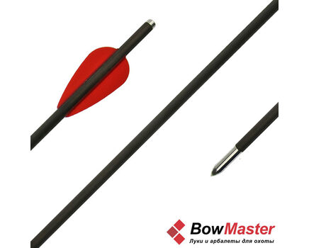Купите стрелы (болты) для арбалетов-пистолетов Bowmaster Bat в Новосибирске в нашем магазине
