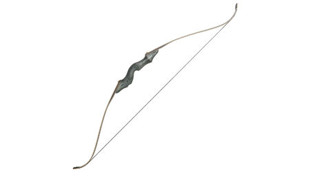 купите Традиционный лук Bowmaster Black Bear в Новосибирске