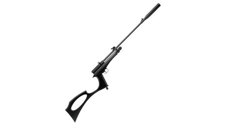 купите Пистолет пневматический Bowmaster BMG02, калибр 4.5 мм в Новосибирске