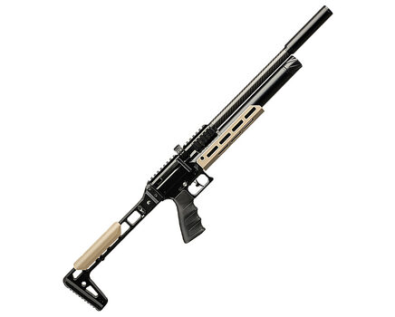 Купите пневматическую PCP винтовку Bowmaster BMR901 калибром 4.5 мм в Новосибирске в нашем магазине