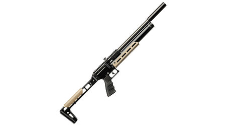 купите Винтовка PCP пневматическая Bowmaster BMR901, калибр 4.5 мм в Новосибирске