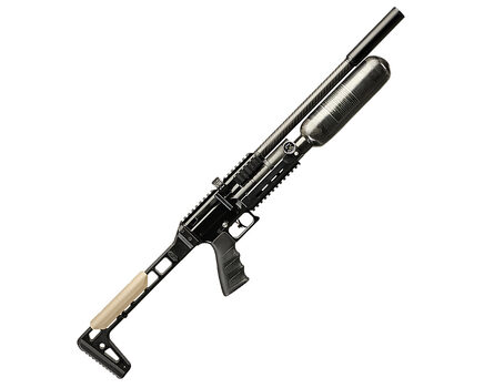 Купите пневматическую PCP винтовку Bowmaster BMR902B калибром 6.35 мм в Новосибирске в нашем магазине