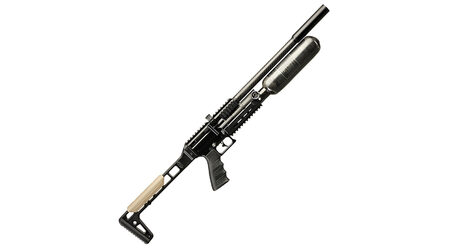 купите Винтовка PCP пневматическая Bowmaster BMR902B, калибр 6.35 мм в Новосибирске