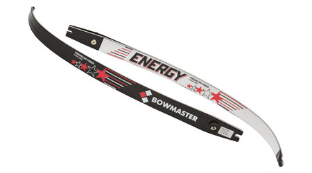 купите Плечи спортивного классического лука Bowmaster Energy в Новосибирске