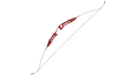 купите Классический лук Bowmaster Expert - Energy красный (Боумастер Эксперт Энерджи) в Новосибирске