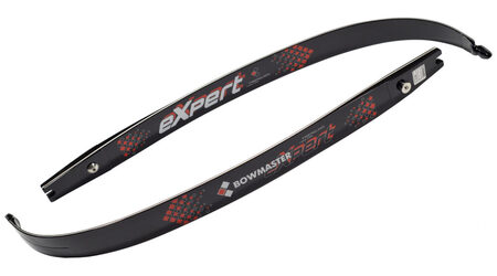 купите Плечи спортивного классического лука Bowmaster Expert (Боумастер Эксперт) в Новосибирске