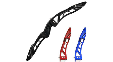 купите Рукоятка для классического лука Bowmaster Expert 25'' Rh (Боумастер Эксперт) в Новосибирске