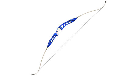 купите Классический лук Bowmaster Expert - Energy синий (Боумастер Эксперт Энерджи) в Новосибирске