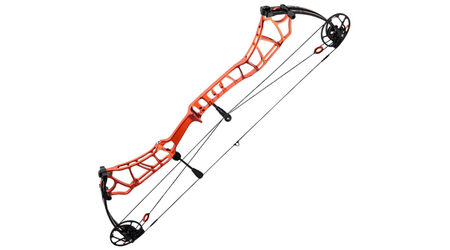 купите Турнирный блочный лук Bowmaster Invader RH (правая рука) в Новосибирске