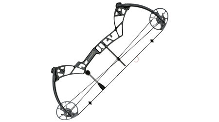 купите Блочный лук Bowmaster Joker LH (Боумастер Джокер) под левую руку в Новосибирске