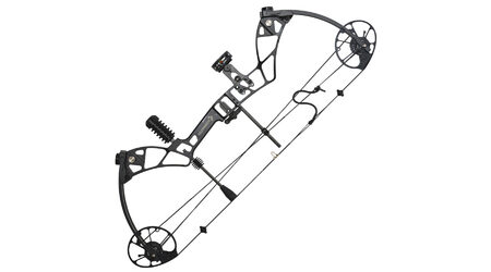купите Блочный лук Bowmaster Joker RTH (Боумастер Джокер) в Новосибирске