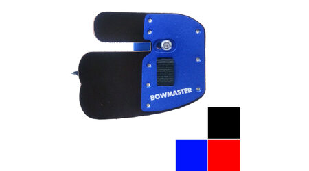 купите Напалечник для стрельбы из классического лука Bowmaster Junior в Новосибирске