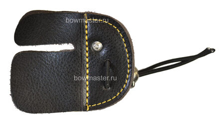 купите Напалечник Bowmaster 109 для стрельбы из классического лука в Новосибирске