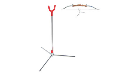 купите Подставка-тренога для классического лука Bowmaster в Новосибирске