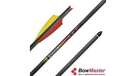купите Стрела для арбалета Bowmaster Navigator 20 дюймов (Боумастер Навигатор) в Новосибирске