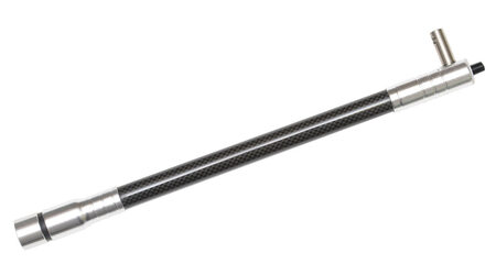 купите Боковой стабилизатор 10 или 12 дюймов Bowmaster PR601 карбоновый в Новосибирске