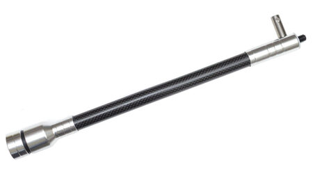 купите Боковой стабилизатор 10, 12 или 15 дюймов Bowmaster PR602 карбоновый в Новосибирске