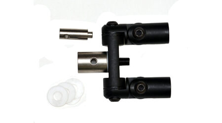 купите Тройник Bowmaster PR606 с регулировкой углов наклона для системы стабилизаторов в Новосибирске