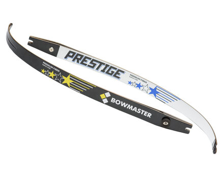 Купите плечи олимпийского классического лука Bowmaster Prestige в интернет-магазине