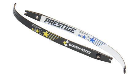 купите Плечи олимпийского классического лука Bowmaster Prestige в Новосибирске