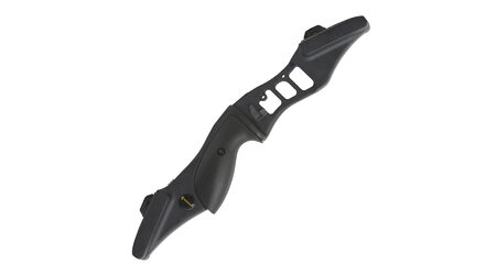 купите Рукоять для традиционного лука Bowmaster Rebel в Новосибирске