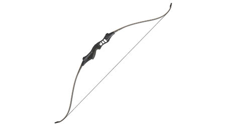 купите Традиционный лук Bowmaster Rebel в Новосибирске