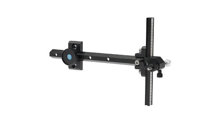 купите Прицел для классического лука Bowmaster SL829 в Новосибирске