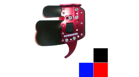 купите Напалечник для стрельбы из классического лука Bowmaster Specialist в Новосибирске