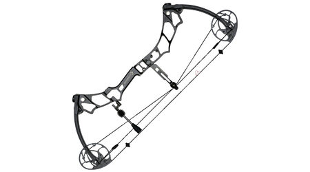 купите Блочный лук для охоты Bowmaster Strike (Боумастер Страйк) в Новосибирске