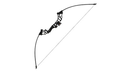 купите Лук рекурсивный Bowmaster Tornado (Боумастер Торнадо) в Новосибирске