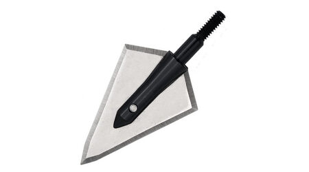 купите Наконечник охотничий TP225-125 фиксированный, 125 гран, 2 лезвия (3 шт.) в Новосибирске