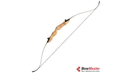 купите Спортивный классический лук Bowmaster Winner в Новосибирске