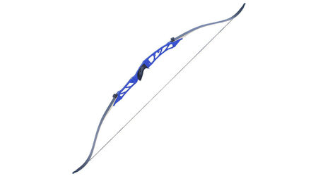 купите Спортивный классический лук Bowmaster Winner Plus в Новосибирске