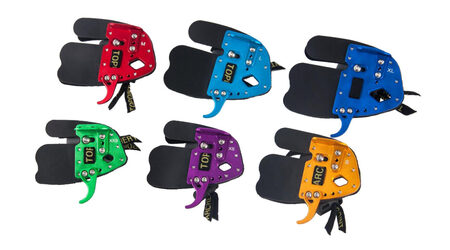 купите Напалечник для стрельбы из классического лука в Новосибирске