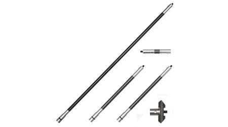 купите АКЦИЯ! Система карбоновых стабилизаторов для классического лука Bowmaster PR601 профессионального уровня в Новосибирске