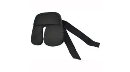 купите Напалечник TR121 для стрельбы из классического лука в Новосибирске