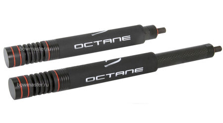 купите Телескопический стабилизатор для блочного лука Octane Stabilizer 7-11" в Новосибирске