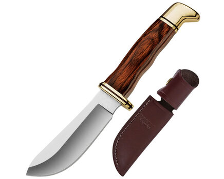 Купите разделочный шкуросъемный нож Buck 103 Skinner 0103BRS в Новосибирске в нашем интернет-магазине