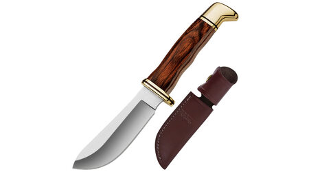 купите Разделочный шкуросъемный нож Buck 103 Skinner 0103BRS в Новосибирске