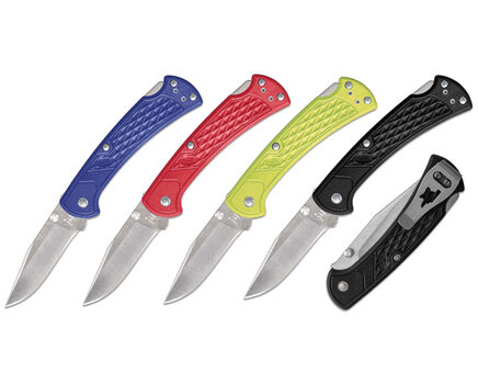 Купите складной нож Buck 112 Ranger Slim Select в Новосибирске в нашем интернет-магазине