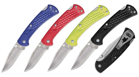 купите Нож складной Buck 112 Ranger Slim Select в Новосибирске
