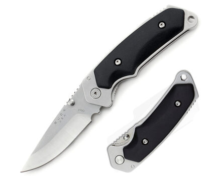 Купите складной нож Buck Folding Alpha Hunter 4220HC 0279BKS в Новосибирске в нашем интернет-магазине